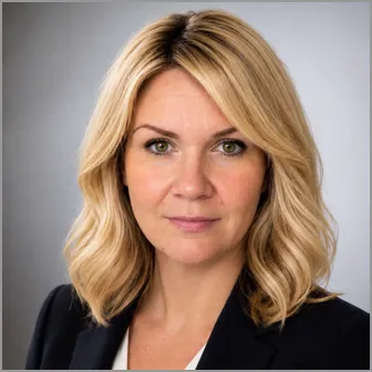 Portraitfoto Ansprechpartner Rebekka Ehrenfried