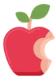 Icon Essensreste