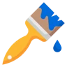 Icon Farben und Lacke