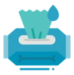 Icon Hygieneartikel