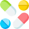 Icon Medikamente