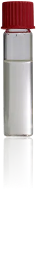 Abwasserprobe nach dritter Reinigungsstufe